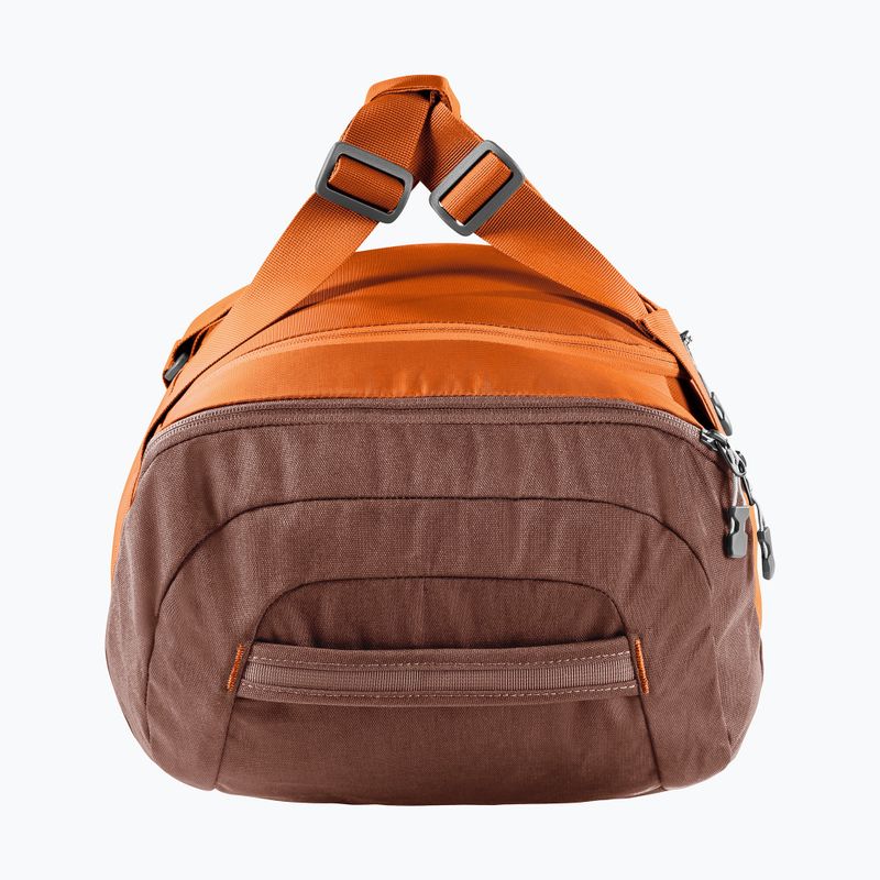 Geanta de drumeție Deuter Aviant Duffel 35 l castan/umbra 6