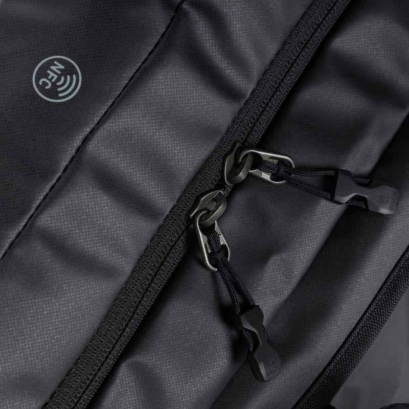 Deuter sac de drumeție Aviant Duffel 40 l negru 4