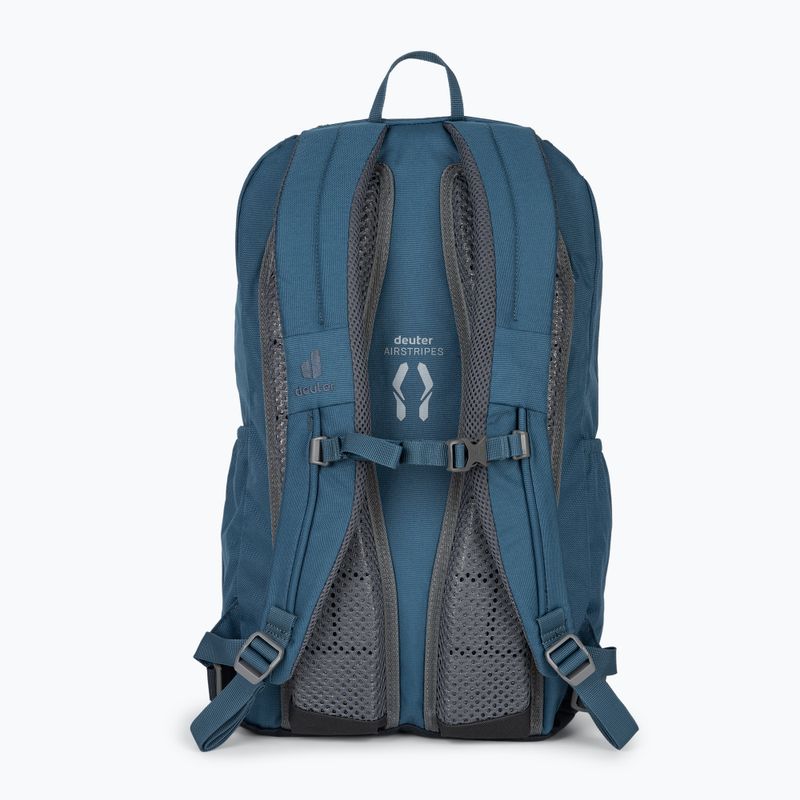 rucsac Deuter Gogo atlantic/ink city 3