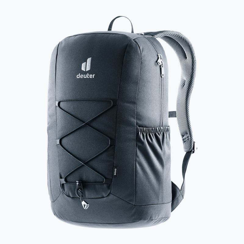 Rucsac de oraș Deuter Gogo negru 5