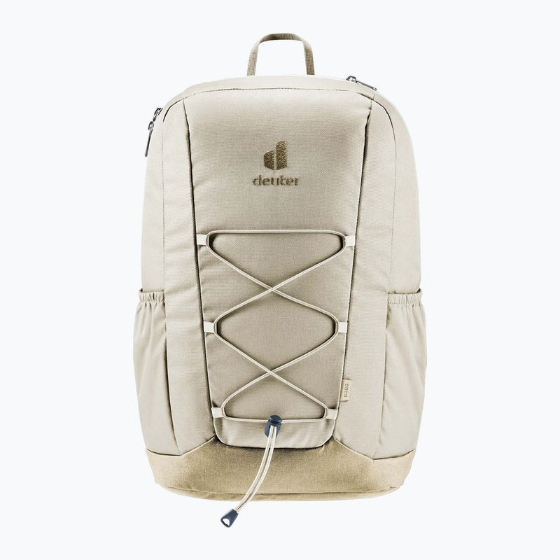 Rucsac deuter Gogo 25 l bone/ desert