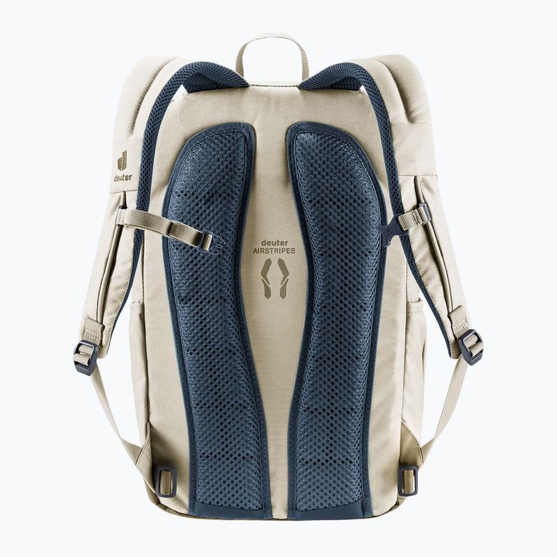 Rucsac deuter Gogo 25 l bone/ desert 4