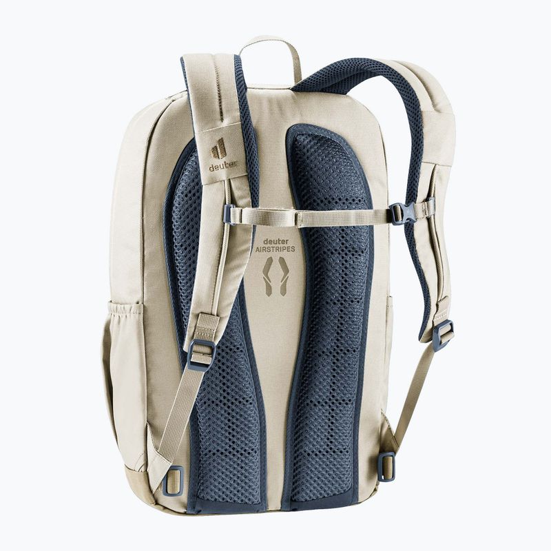 Rucsac deuter Gogo 25 l bone/ desert 5