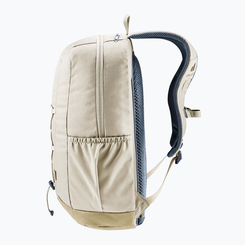 Rucsac deuter Gogo 25 l bone/ desert 6