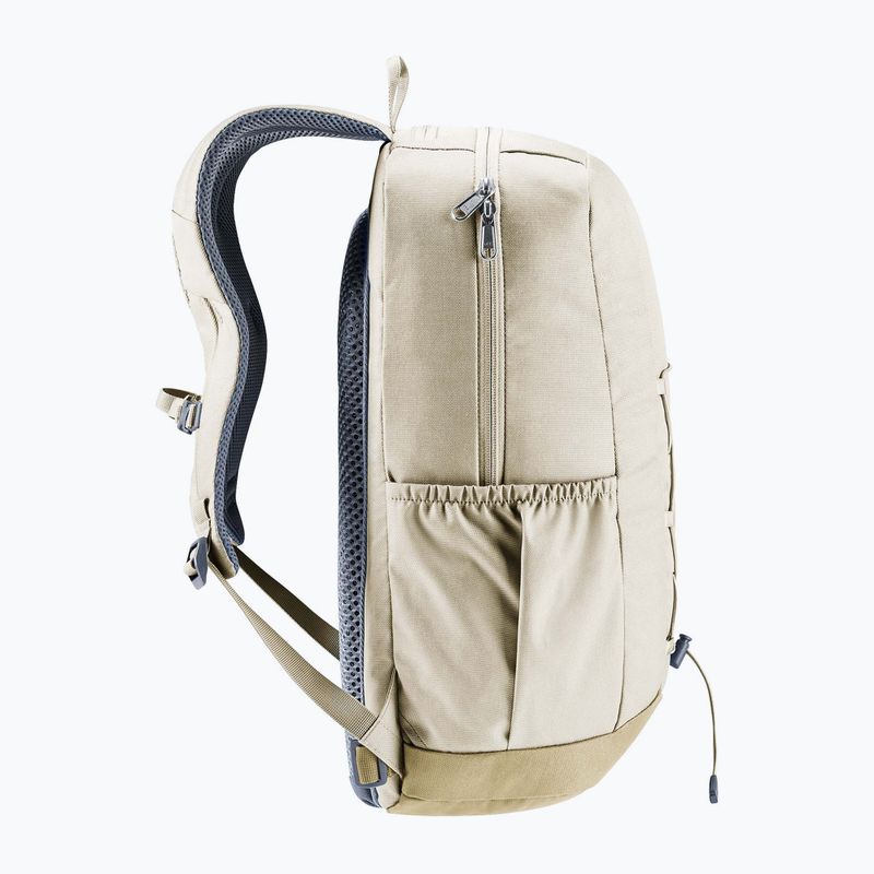 Rucsac deuter Gogo 25 l bone/ desert 7