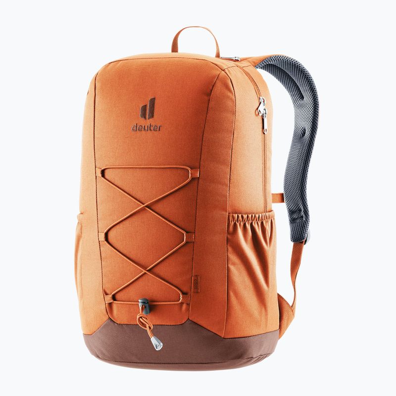 Rucsac de oraș Deuter Gogo castan/umbră Deuter Gogo 5