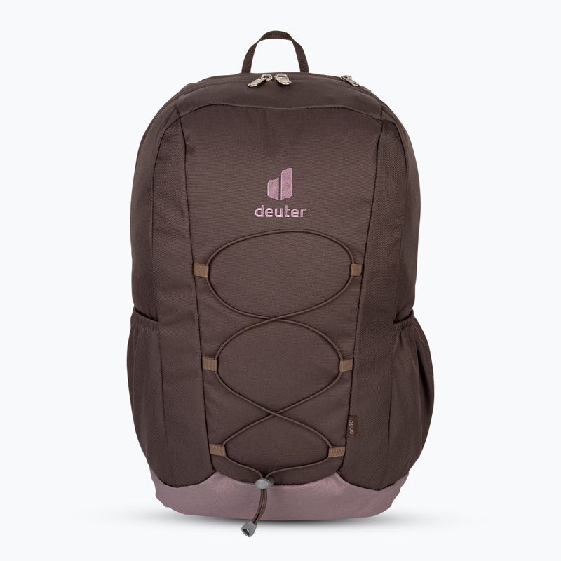 rucsac Deuter Gogo raisin/grape city