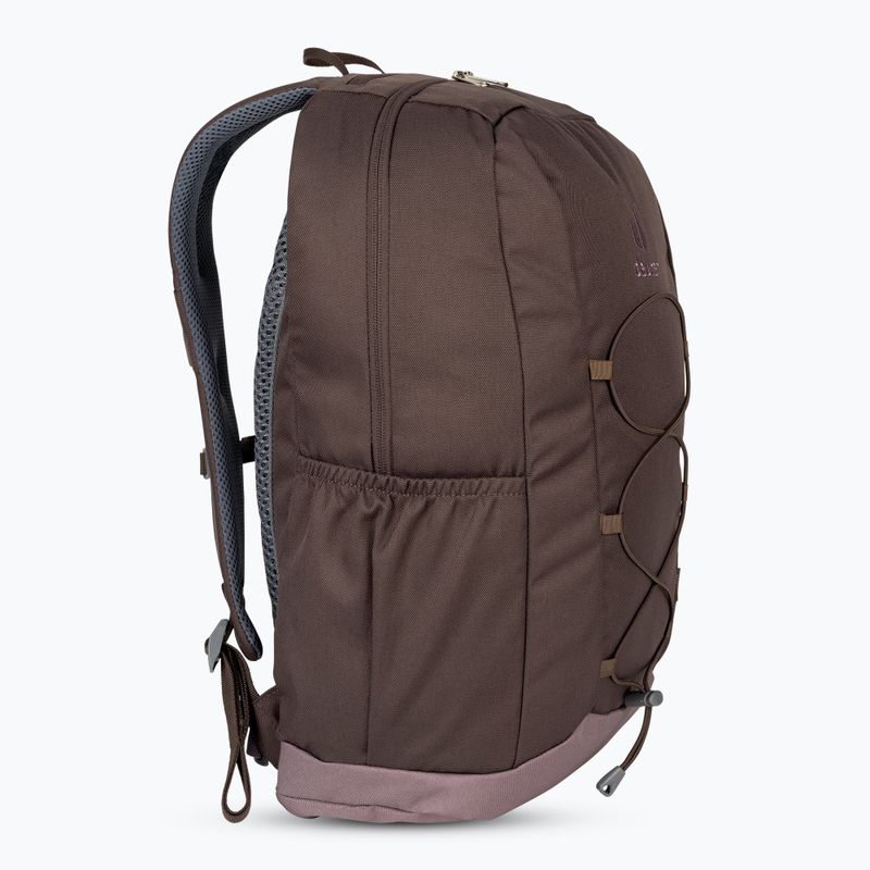 rucsac Deuter Gogo raisin/grape city 2