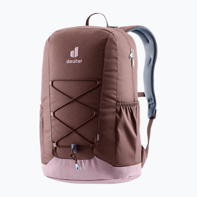 rucsac Deuter Gogo raisin/grape city 5