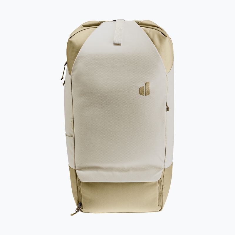 Rucsac de oraș deuter Utilion 30 l bone/desert