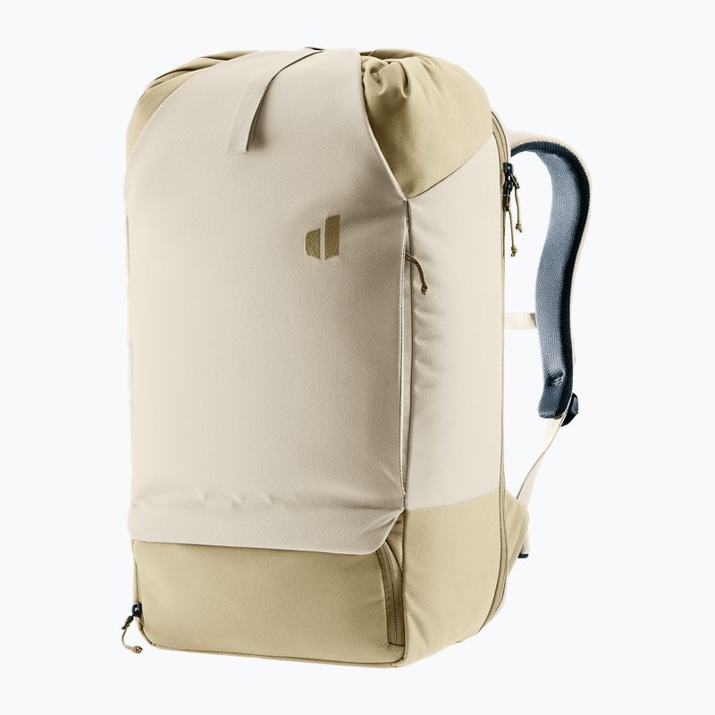 Rucsac de oraș deuter Utilion 30 l bone/desert 2