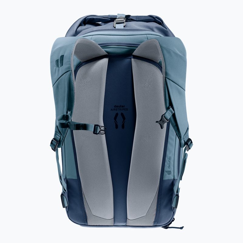 Rucsac de oraș deuter Utilion 30 l atlantic/ink 3