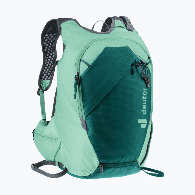 Rucsac pentru drumeții pentru femei deuter Updays 24 SL 24 l deepsea/spearmint 5