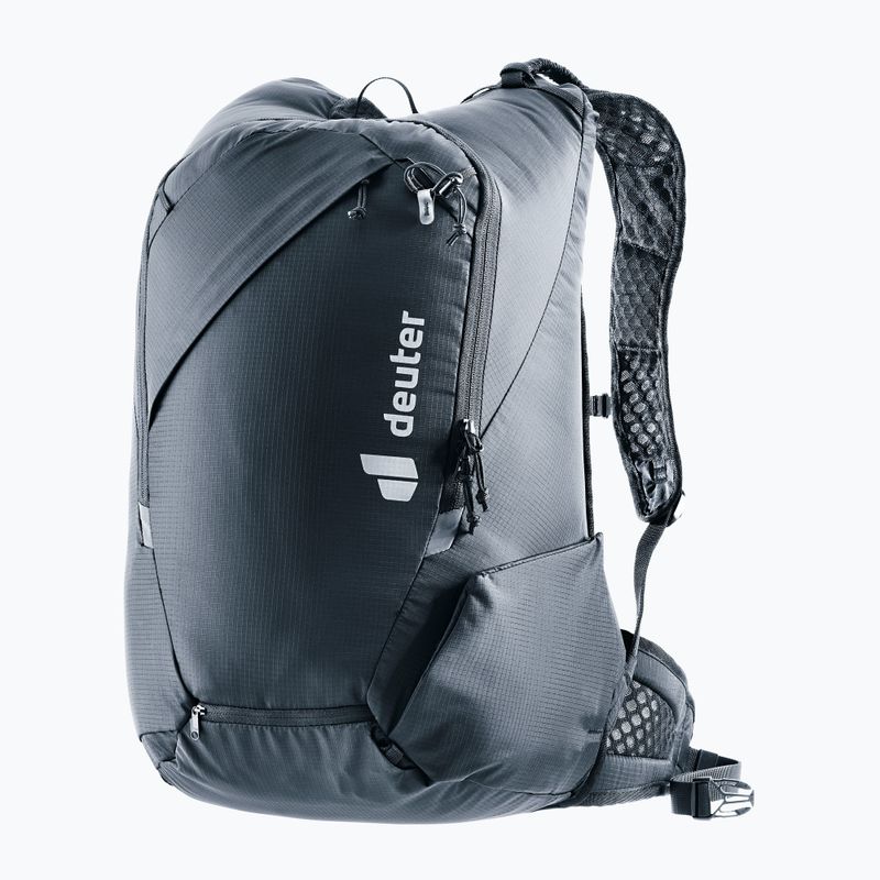 Deuter Updays rucsac pentru drumeții 26 l negru 5