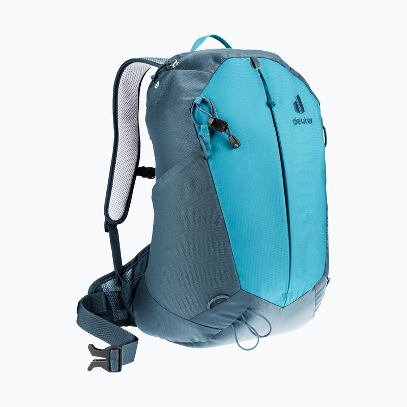 Rucsac turistic deuter AC Lite 15 l SL lagoon/atlantic 2