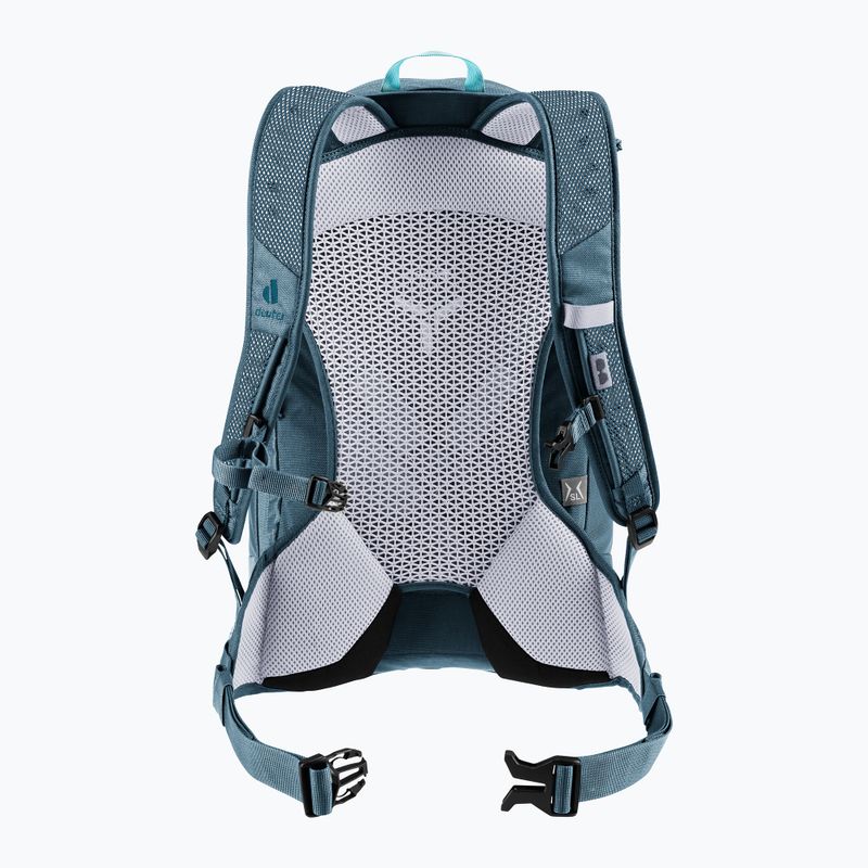 Rucsac turistic deuter AC Lite 15 l SL lagoon/atlantic 3