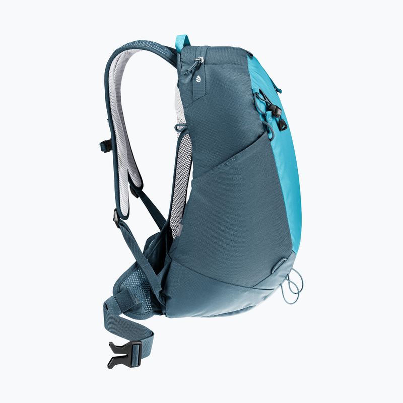 Rucsac turistic deuter AC Lite 15 l SL lagoon/atlantic 6