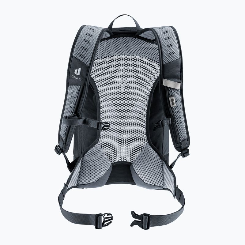 Rucsac de drumeție deuter AC Lite 17 l black 4
