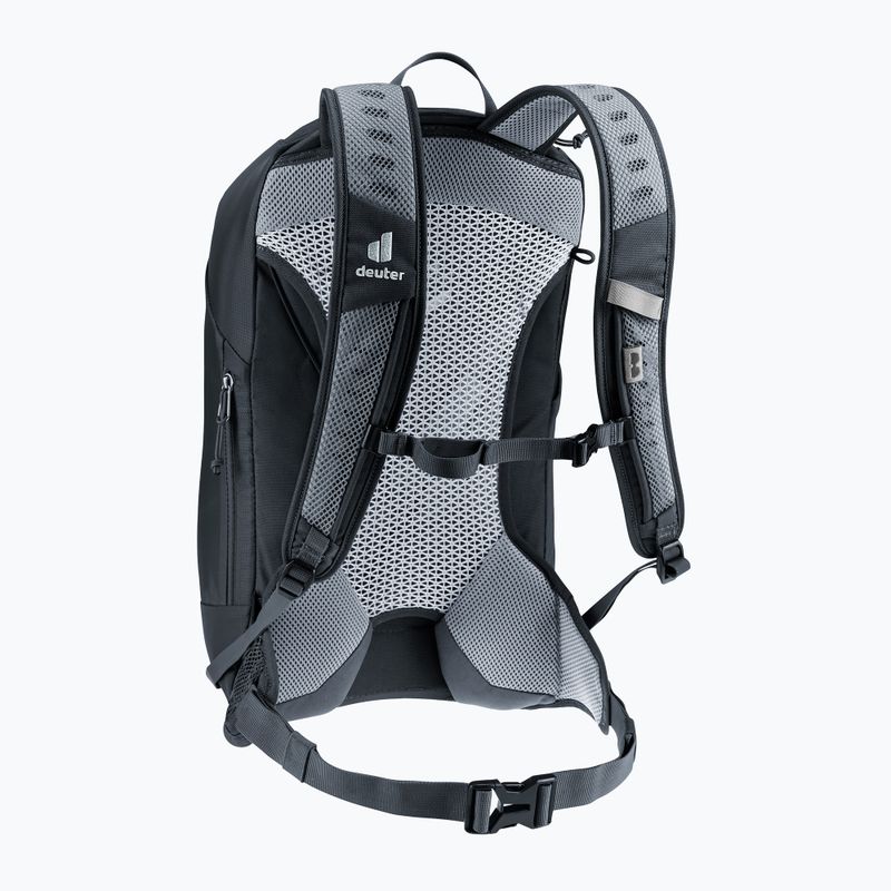 Rucsac de drumeție deuter AC Lite 17 l black 5