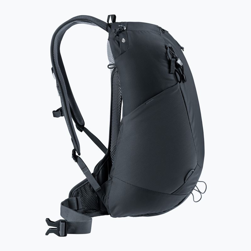 Rucsac de drumeție deuter AC Lite 17 l black 7