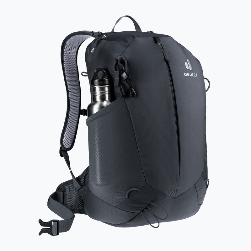 Rucsac de drumeție deuter AC Lite 17 l black 8