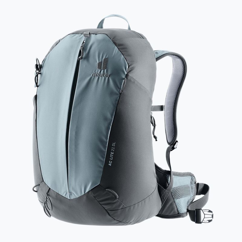 Rucsac turistic pentru femei deuter AC Lite 21 l SL shale/graphite 3