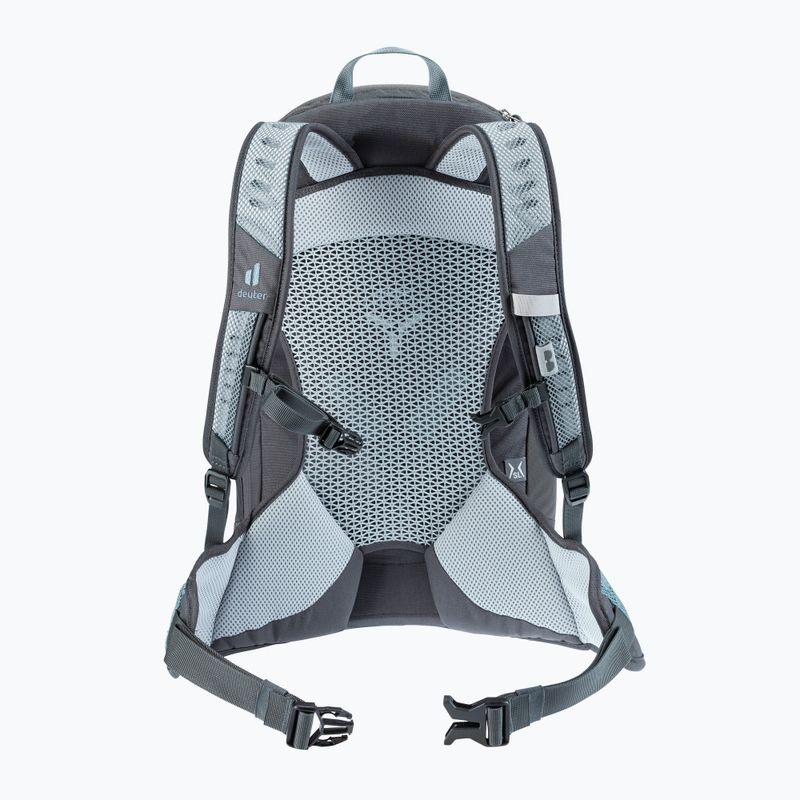 Rucsac turistic pentru femei deuter AC Lite 21 l SL shale/graphite 4