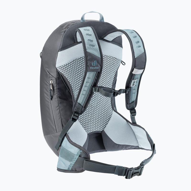 Rucsac turistic pentru femei deuter AC Lite 21 l SL shale/graphite 5