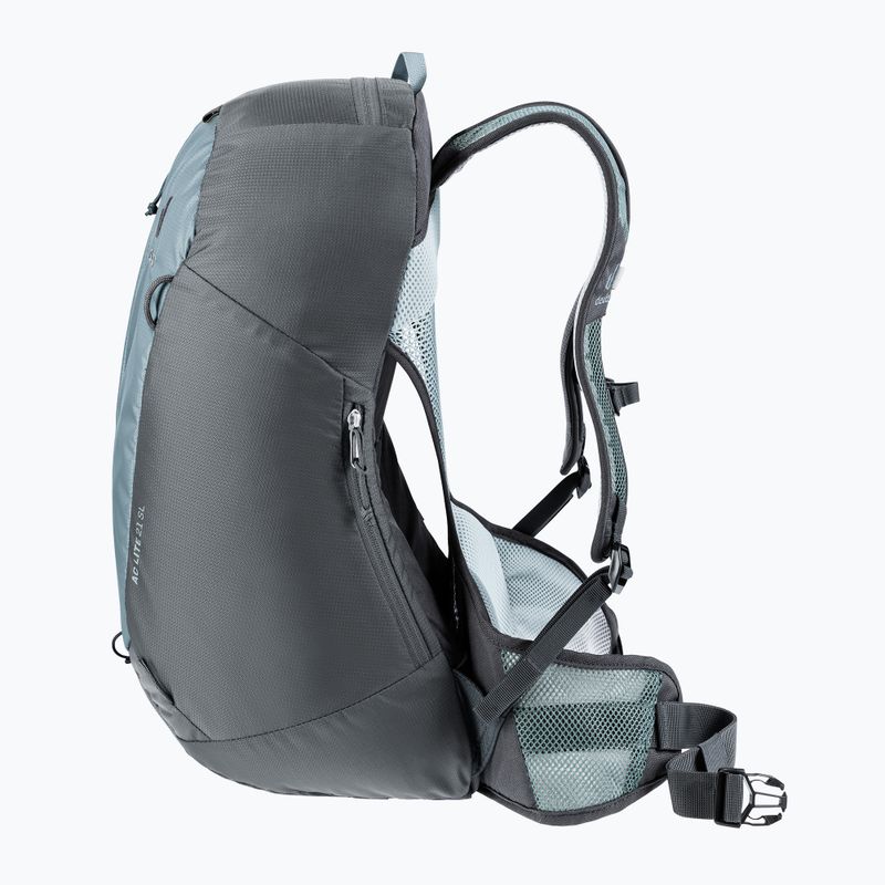 Rucsac turistic pentru femei deuter AC Lite 21 l SL shale/graphite 6