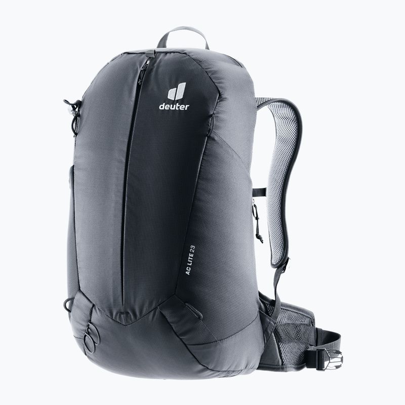 Rucsac turistic deuter AC Lite 23 negru