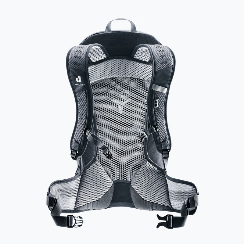Rucsac turistic deuter AC Lite 23 negru 2