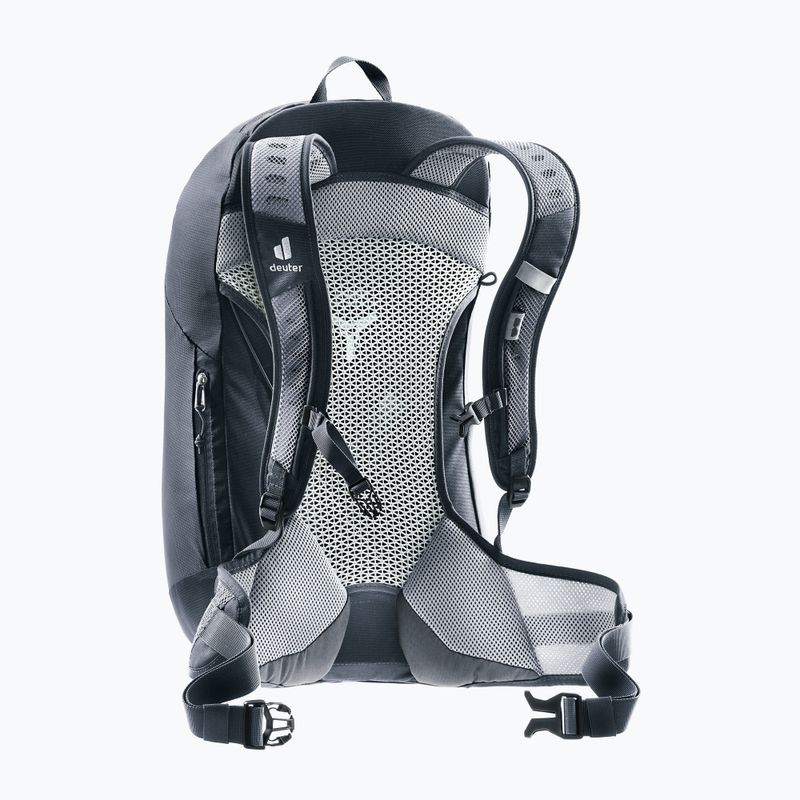 Rucsac turistic deuter AC Lite 23 negru 3