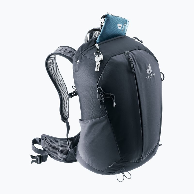 Rucsac turistic deuter AC Lite 23 black 6