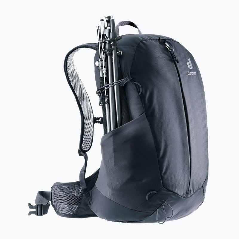 Rucsac turistic deuter AC Lite 23 negru 7