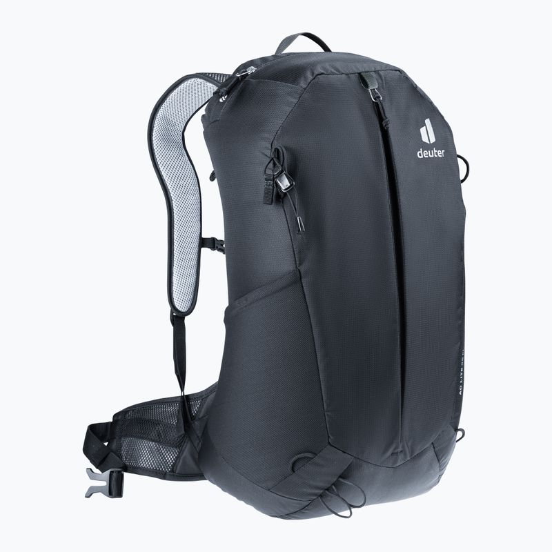 Rucsac turistic deuter AC Lite 25 l EL black 2