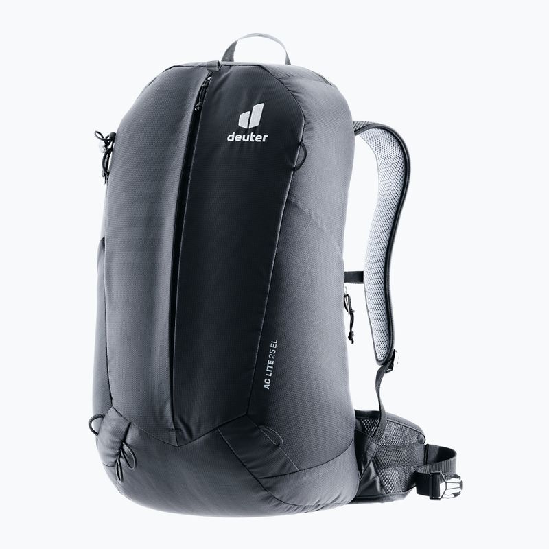 Rucsac turistic deuter AC Lite 25 l EL black 3