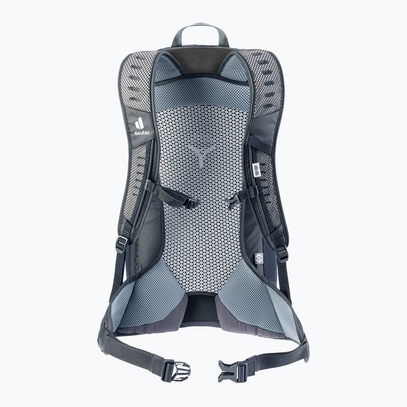 Rucsac turistic deuter AC Lite 25 l EL black 4