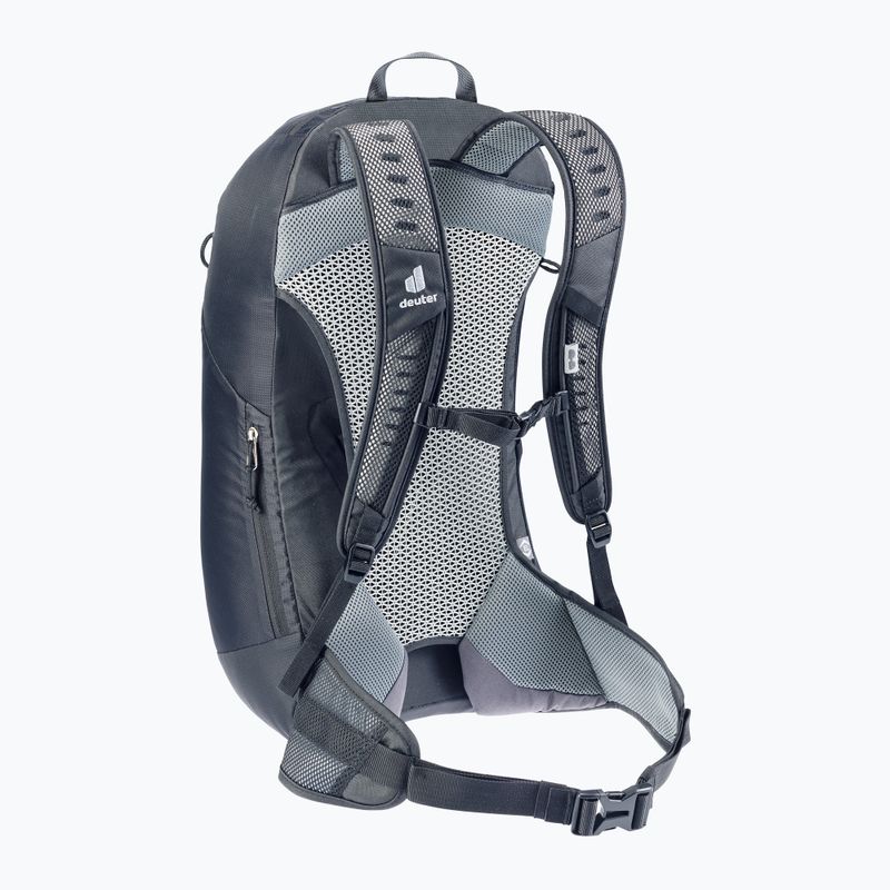 Rucsac turistic deuter AC Lite 25 l EL black 5