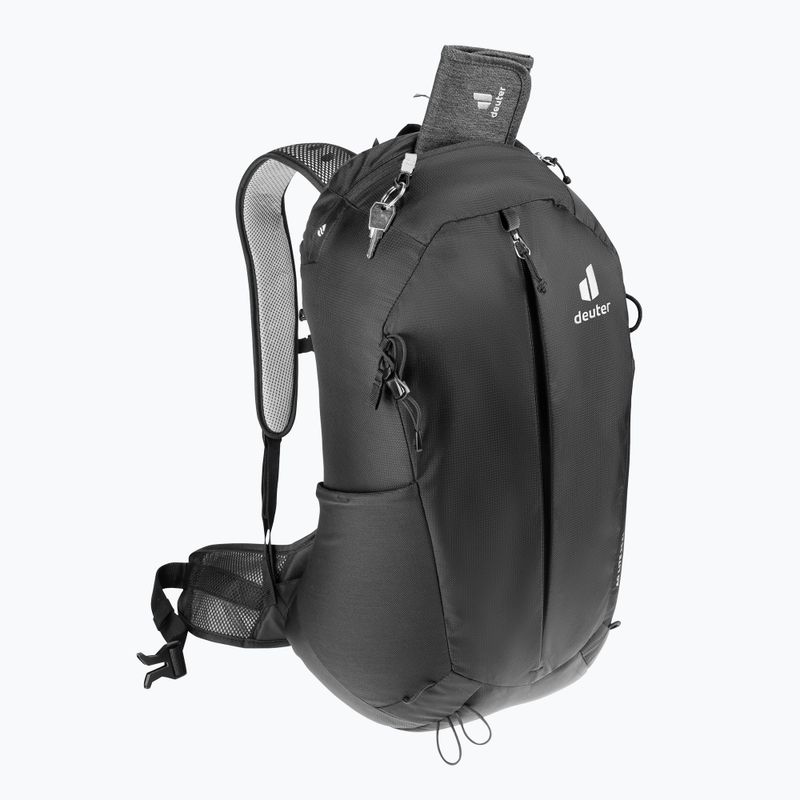 Rucsac turistic deuter AC Lite 25 l EL black 9