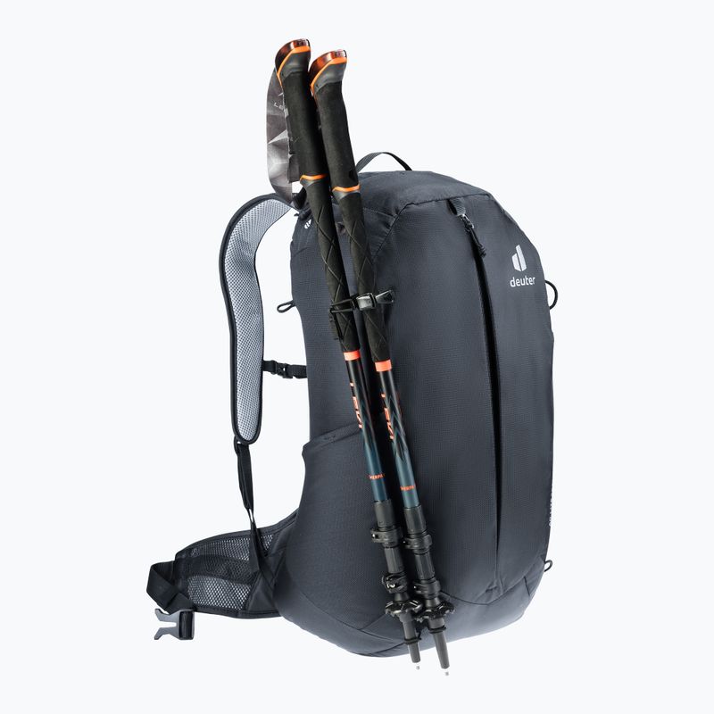 Rucsac turistic deuter AC Lite 25 l EL black 12