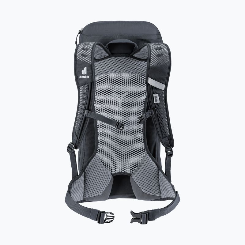 Rucsac turistic deuter AC Lite 16 l black 2