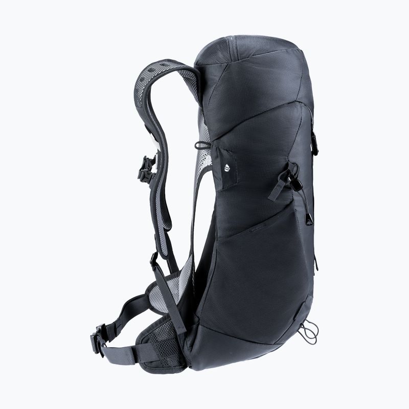 Rucsac turistic deuter AC Lite 16 l black 4
