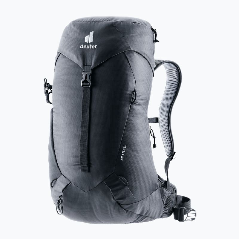 Rucsac turistic deuter AC Lite 16 l black 5