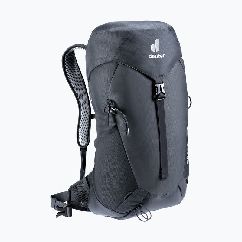 Rucsac turistic deuter AC Lite 16 l black 6