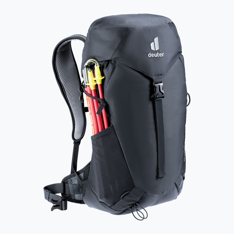 Rucsac turistic deuter AC Lite 16 l black 8