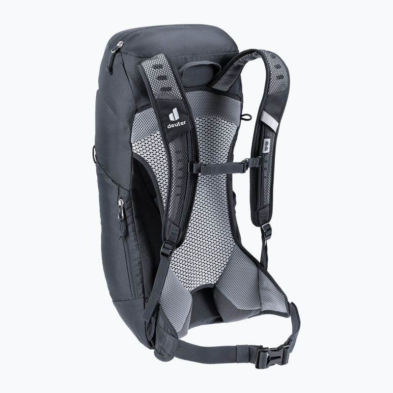 Rucsac turistic deuter AC Lite 16 l black 4