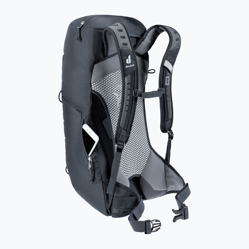 Rucsac turistic deuter AC Lite 16 l black 12