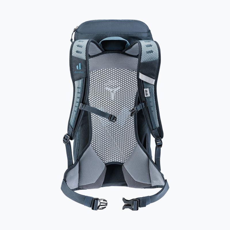Rucsac turistic deuter AC Lite 16 l atlantic-ink 2