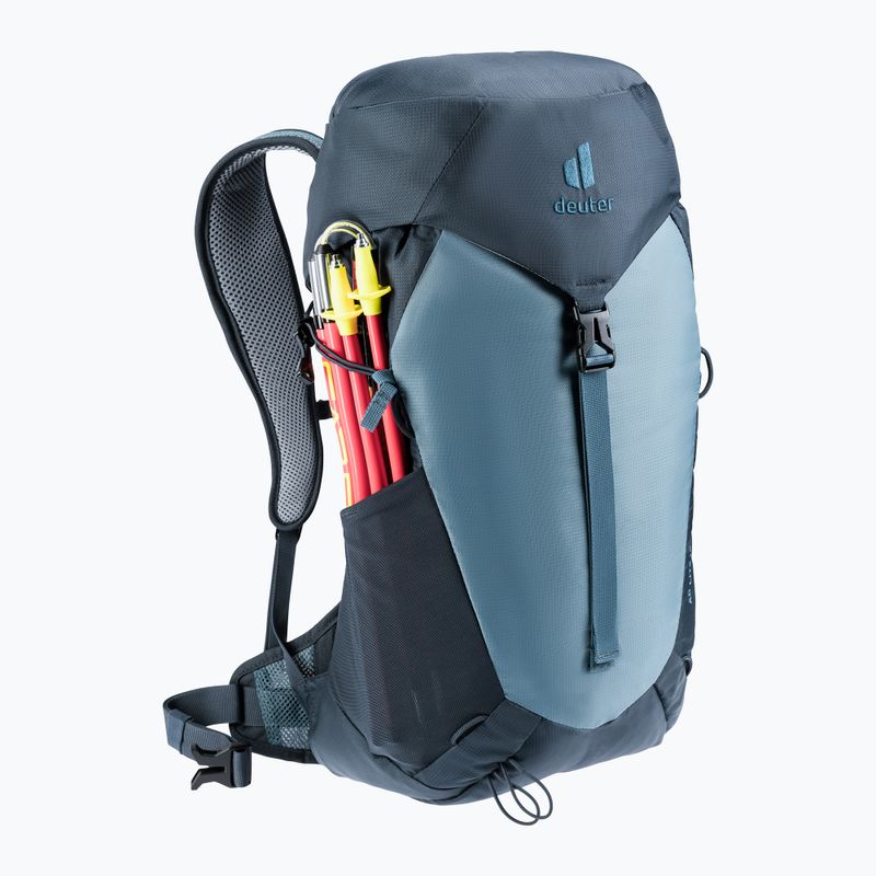 Rucsac turistic deuter AC Lite 16 l atlantic-ink 7