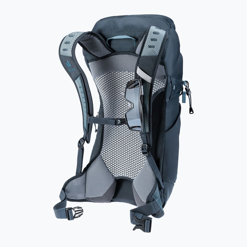 Rucsac turistic deuter AC Lite 16 l atlantic-ink 5